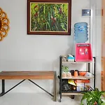 Cabin Hotel Ringroad Utara