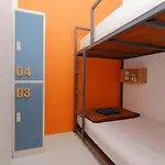 Cabin Hotel Ringroad Utara