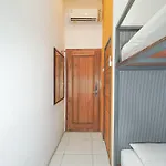 Cabin Hotel Ringroad Utara