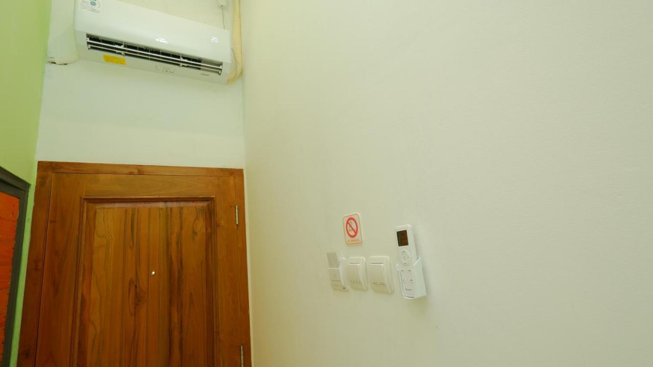 Hotel Ringroad Utara