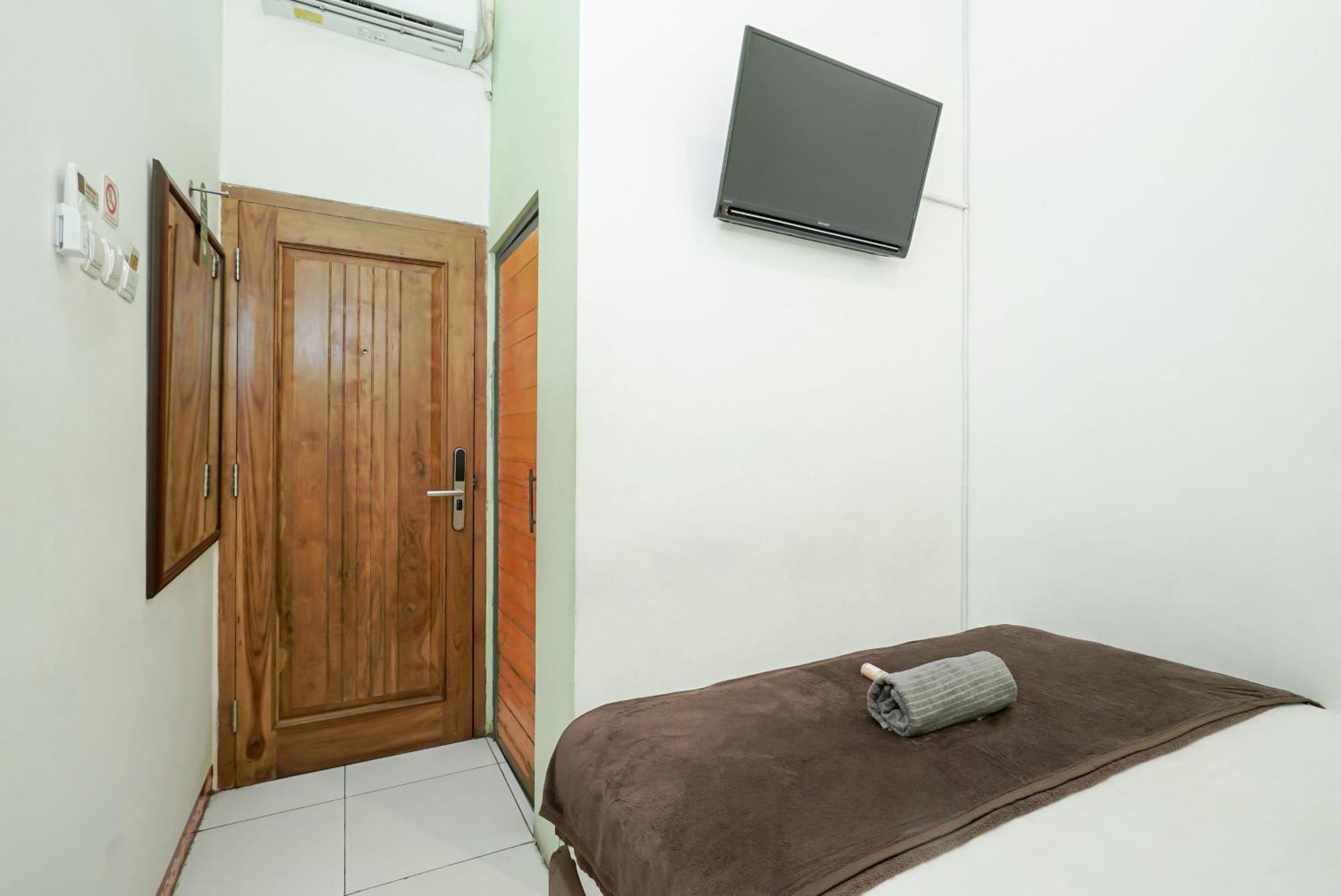 Hotel Ringroad Utara