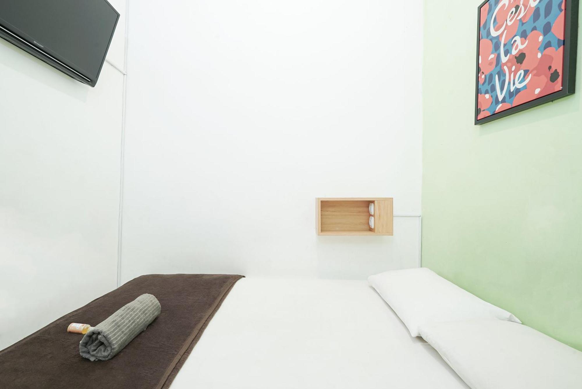 Ringroad Utara Hotel Maguwo