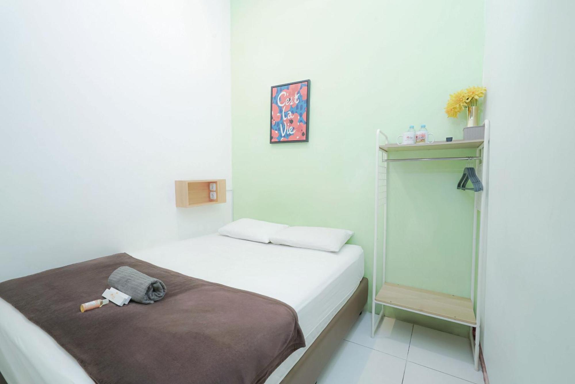 Hotel Ringroad Utara Maguwo