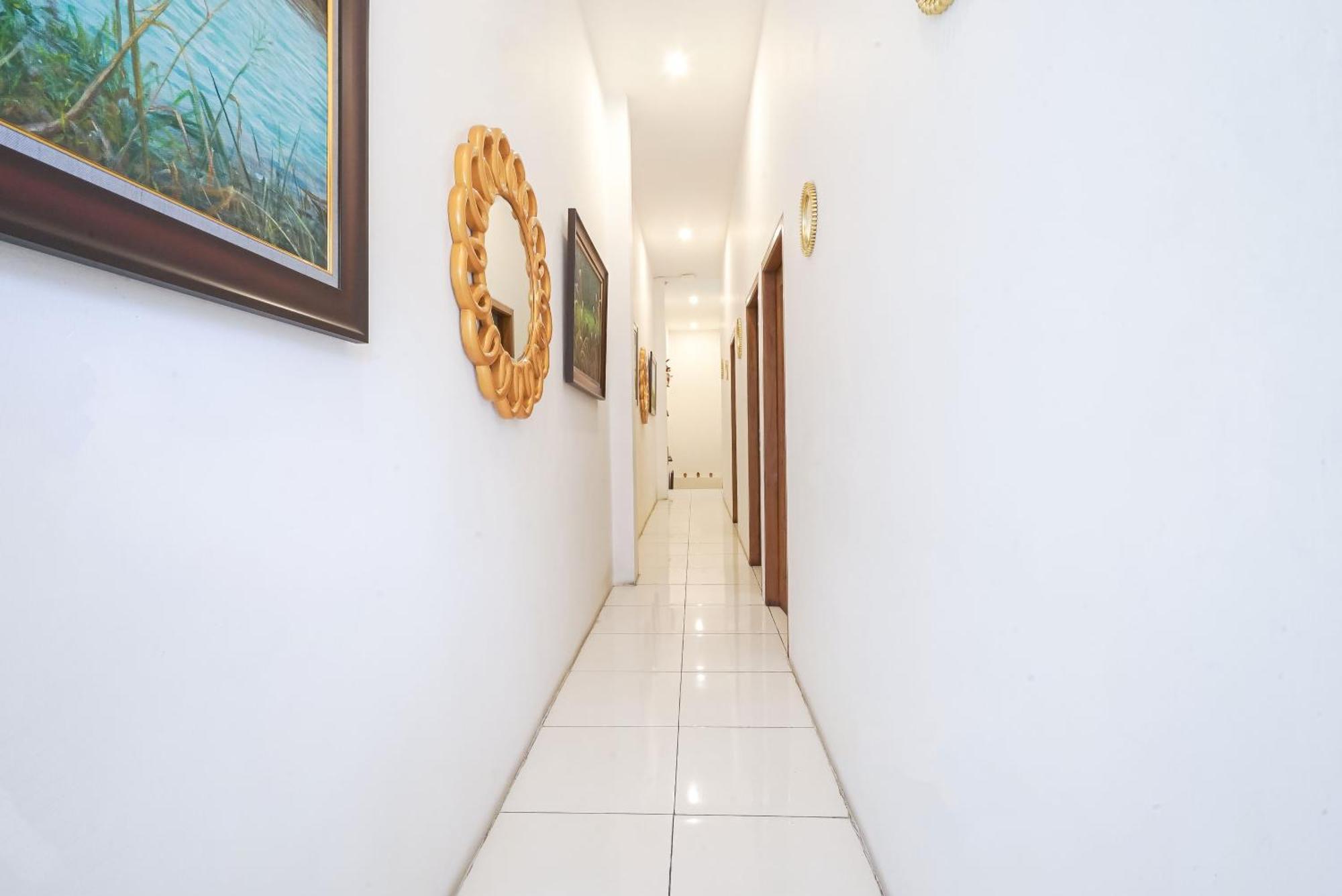 Hotel Ringroad Utara